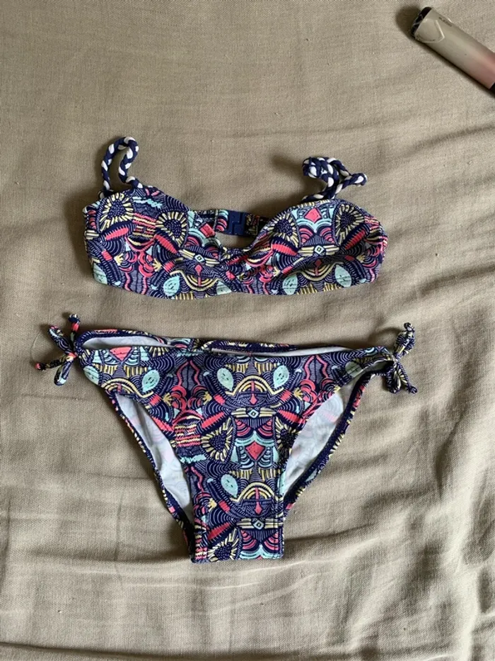 Maillot de bain