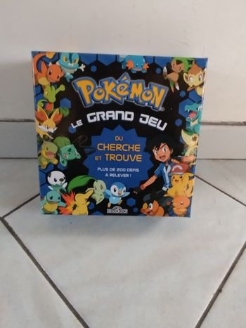 Jeu de société 