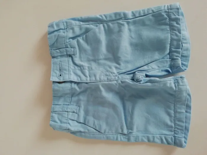 Short