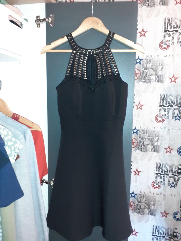 Robe Jade&me taille S