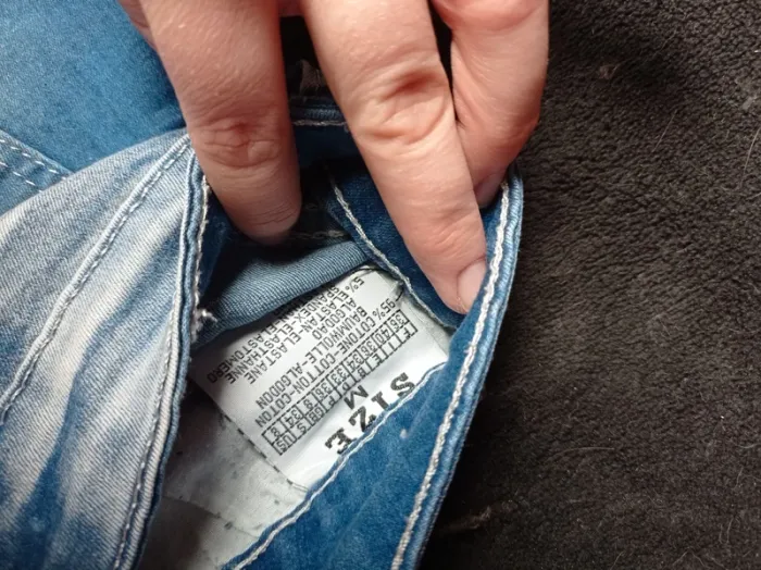 Short - photo numéro 4