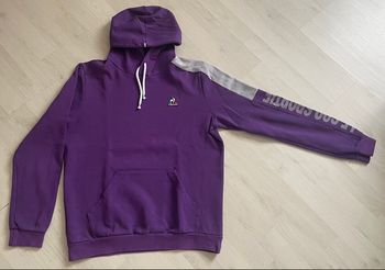 Sweat Le Coq Sportif