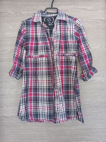 Robe fille taille 14 ans