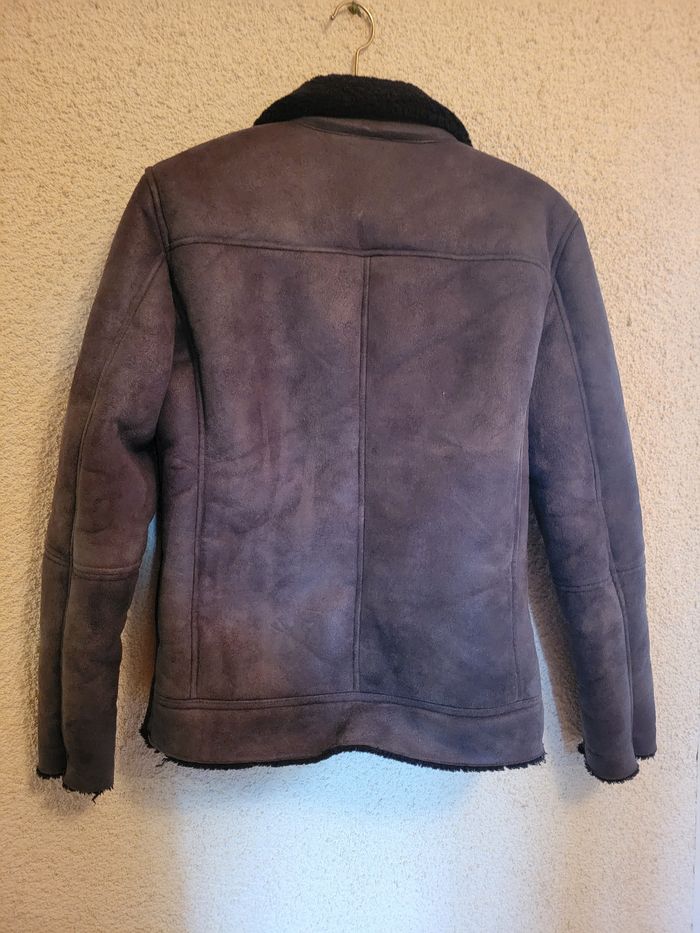 Manteau - photo numéro 2