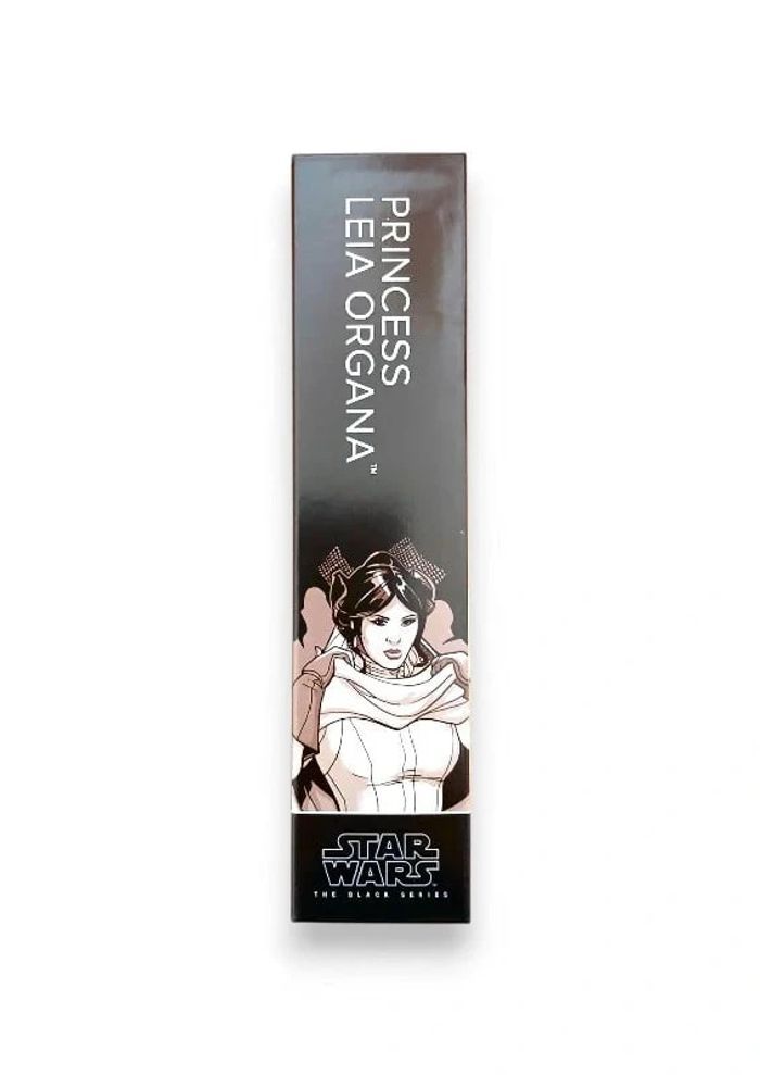 Figurine Star Wars Black Series Archive Leia Organa - photo numéro 3