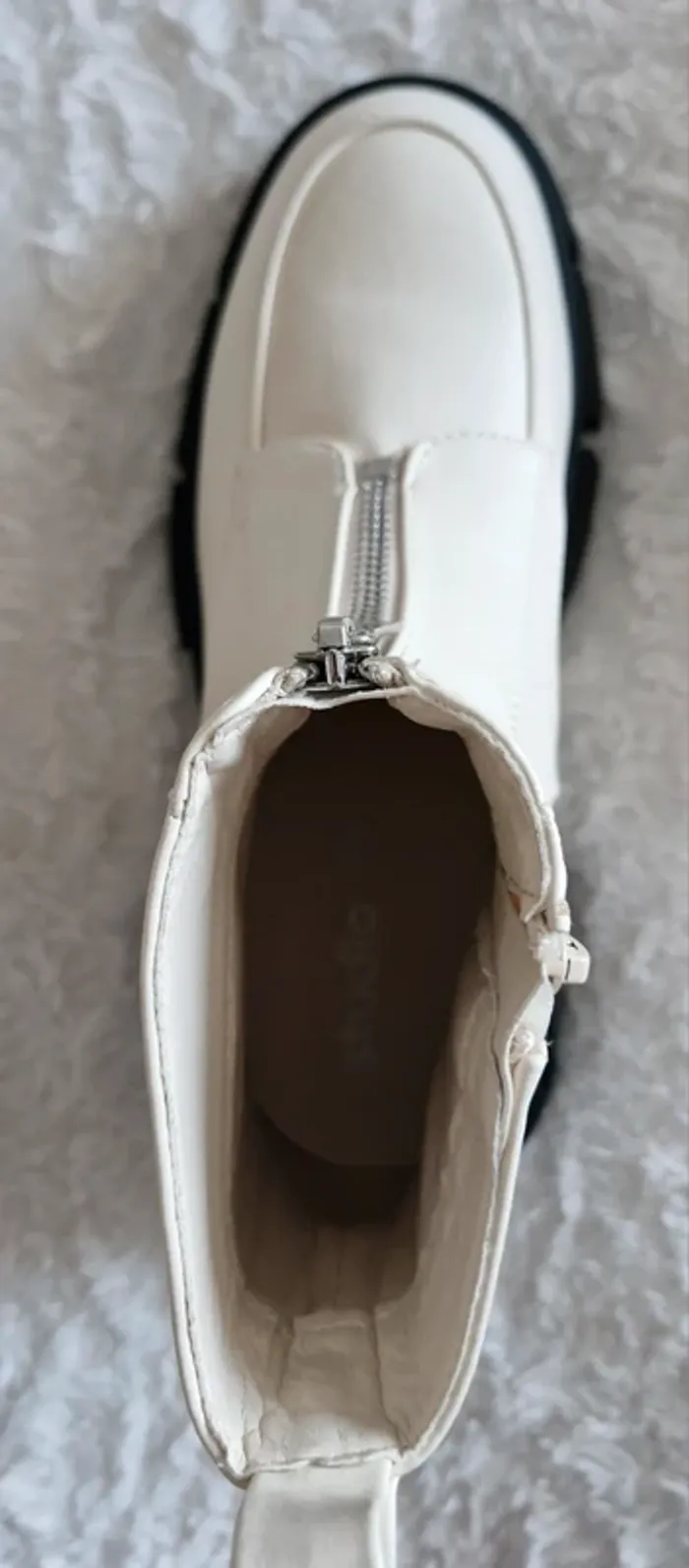 Bottines neuves - photo numéro 10