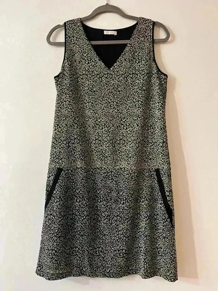 Robe Promod - Taille S / Taille 36 - photo numéro 2