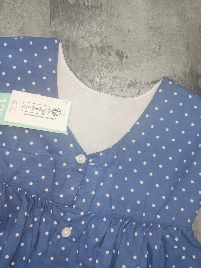 Robe neuve - photo numéro 2