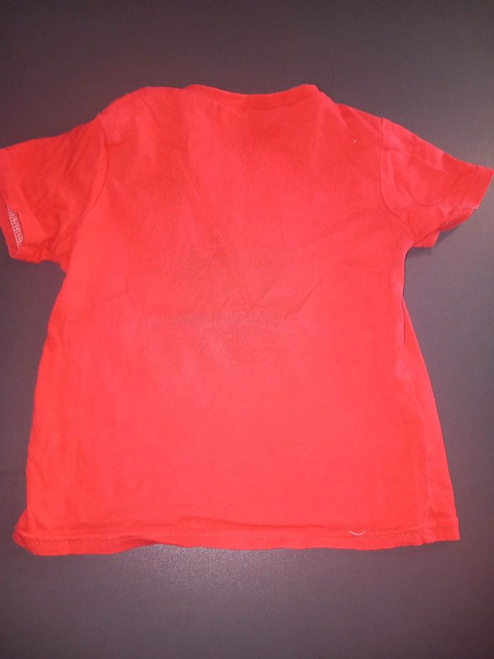 T.shirt 92 cm - photo numéro 3