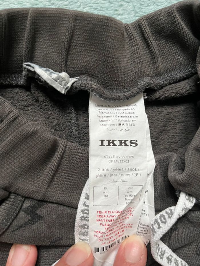 Pantalon ikks 2A - photo numéro 2