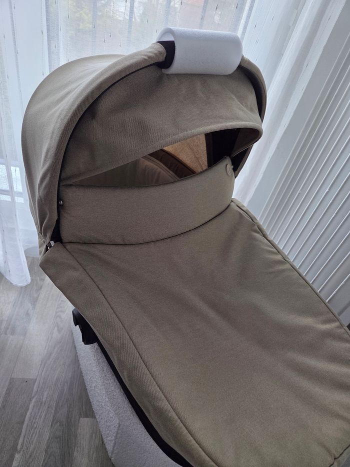 Nacelle cybex melio - photo numéro 2