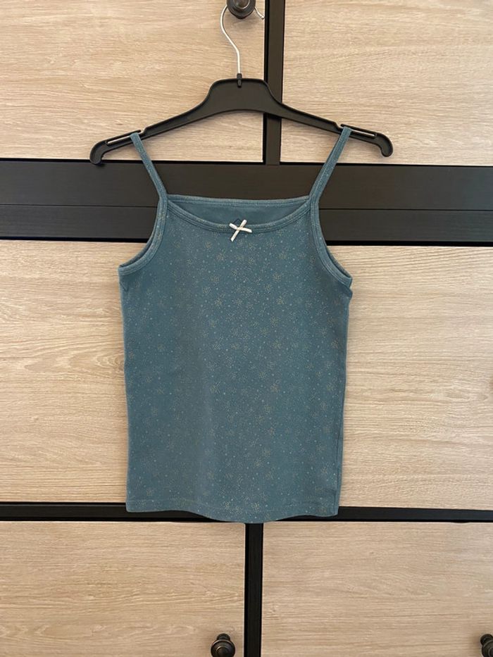 Débardeur Tex 8 ans - photo numéro 4