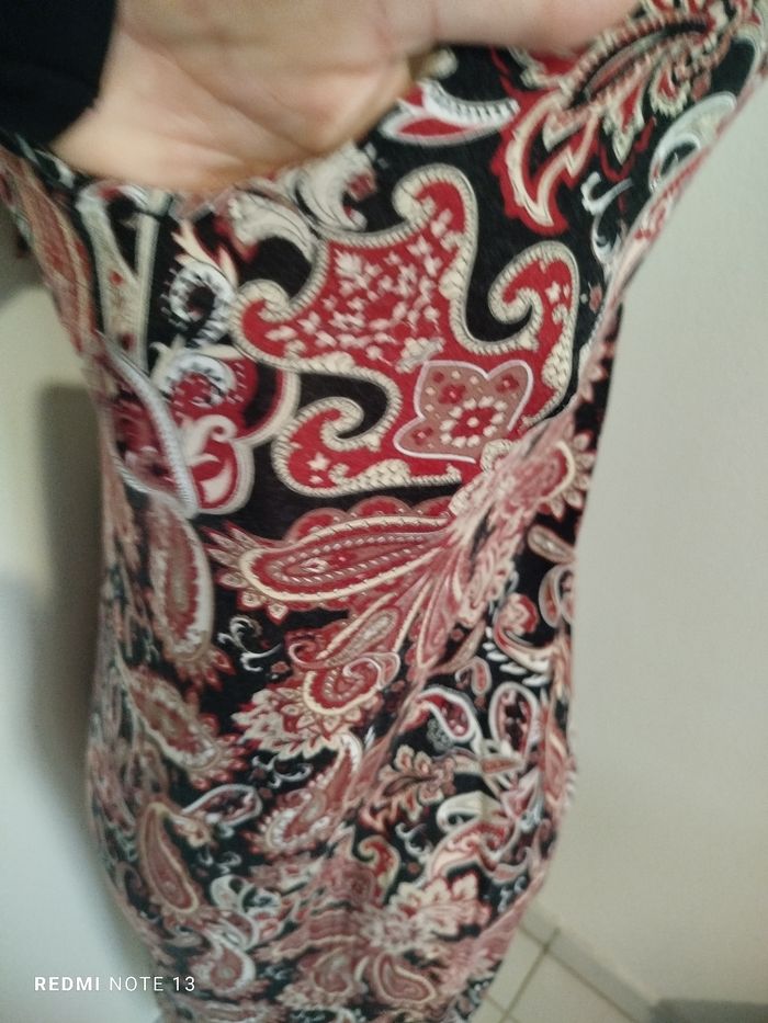 #kytieXSfemme. Rue bé bretelles longue taille XS - photo numéro 8