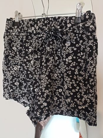 Short fluide