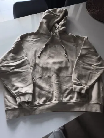 Sweat capuche Jennyfer