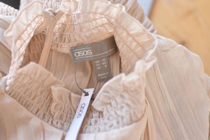 Robe Asos - photo numéro 9