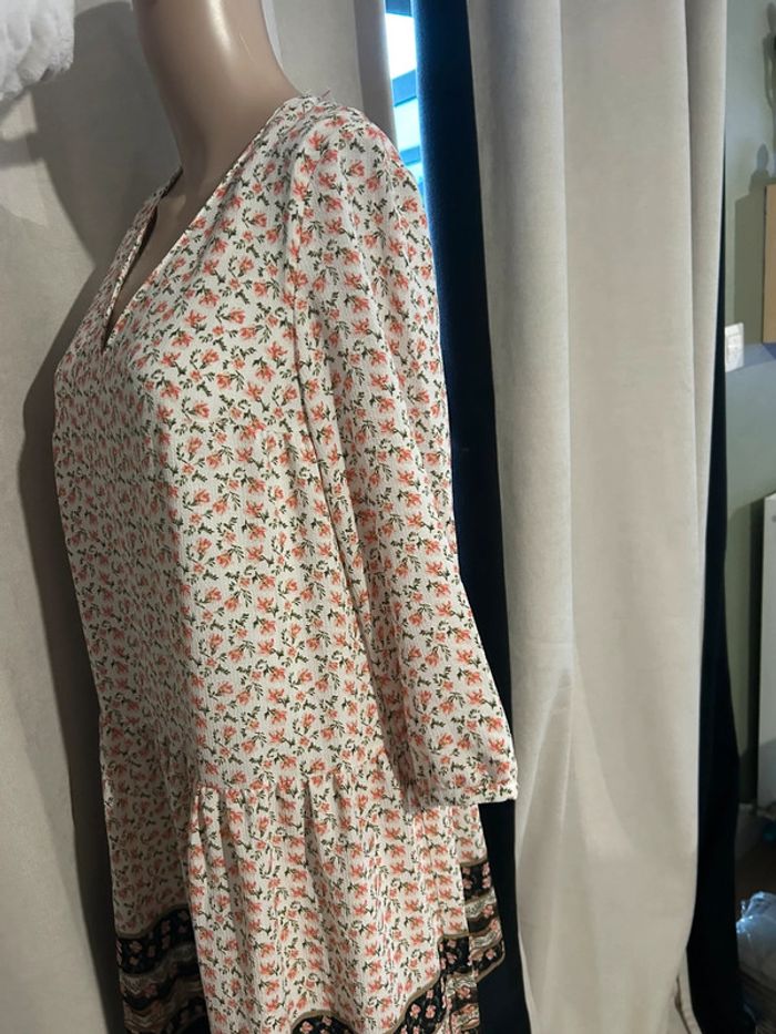 Robe camaïeu - photo numéro 6