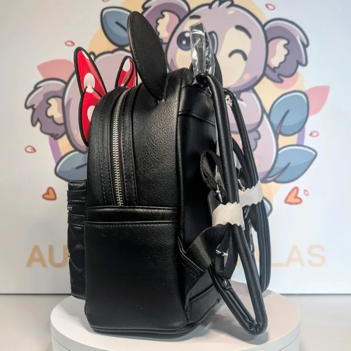 Disney - Mini Sac à Dos Minnie Bow - photo numéro 4
