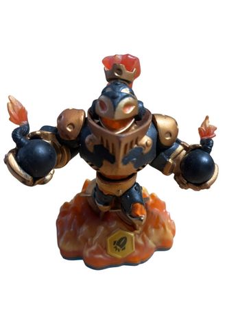 Figurine Skylanders Blast Zone 10 cm