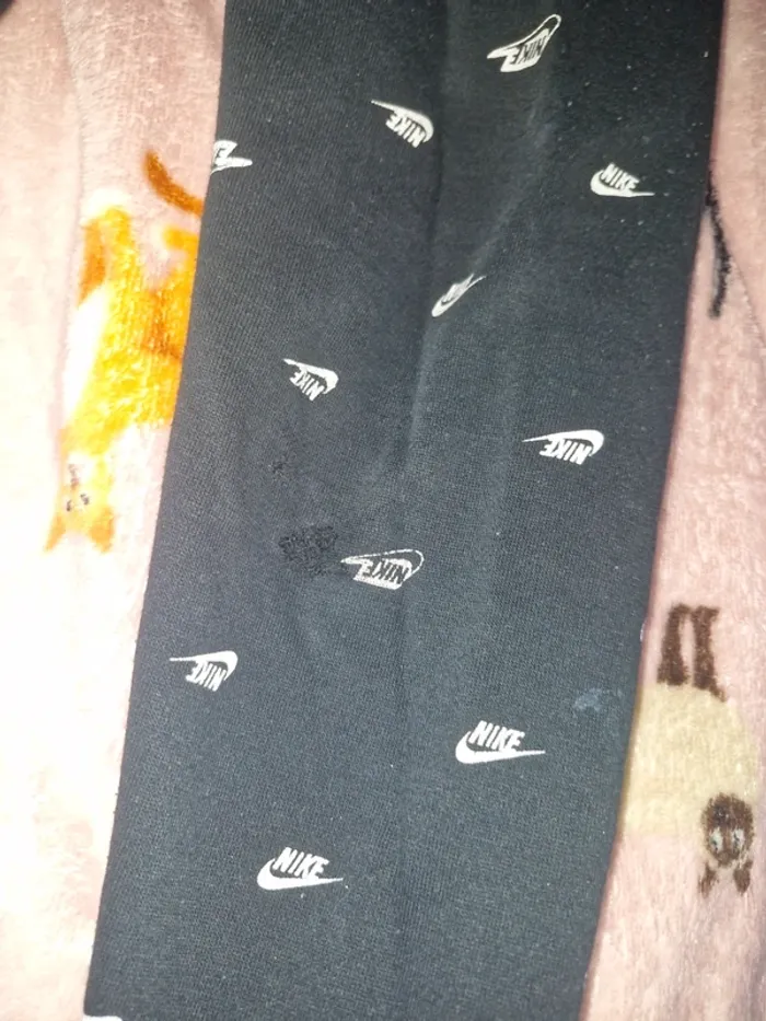 Pantalon jogging • Nike - photo numéro 5