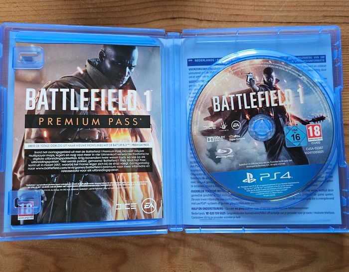 Battlefield 1 - photo numéro 3