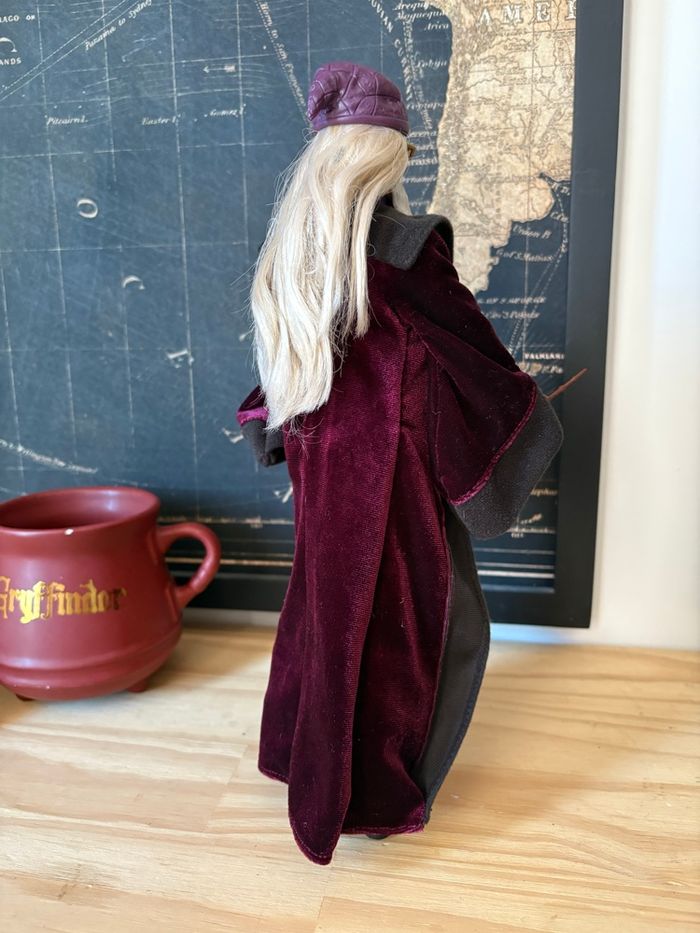 Albus DUMBLEDORE - photo numéro 3