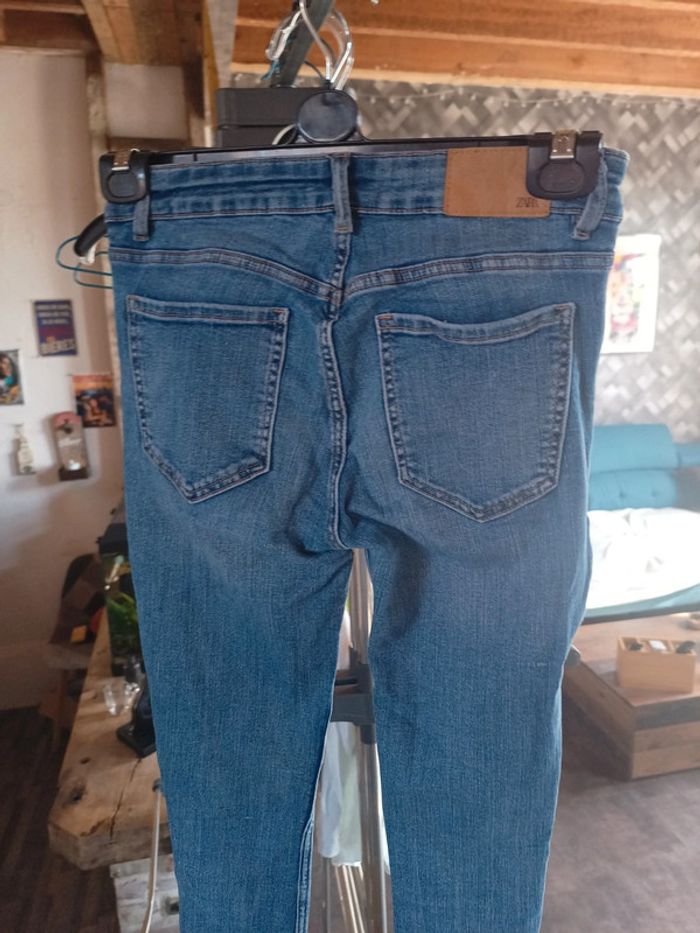 Jean Zara - photo numéro 3