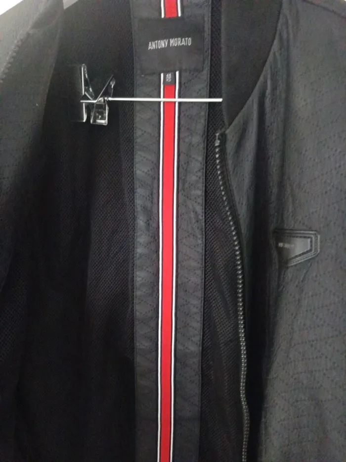 Veste - photo numéro 7