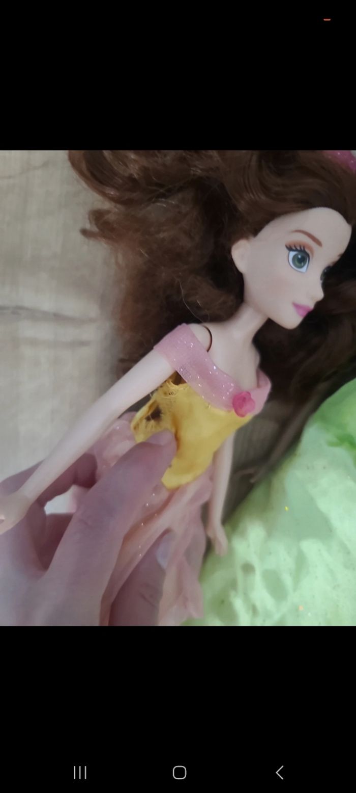 Barbie princesse - photo numéro 2