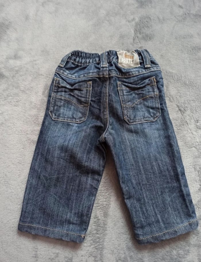 Ensemble 6 mois - photo numéro 3