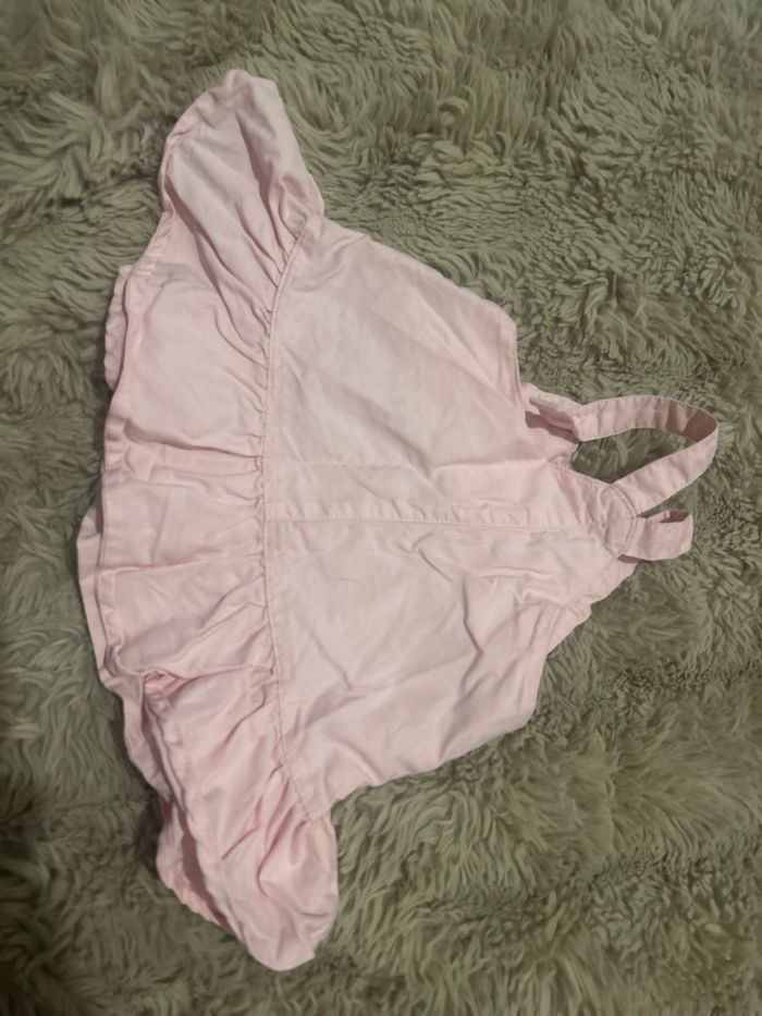 Robe bébé - photo numéro 2