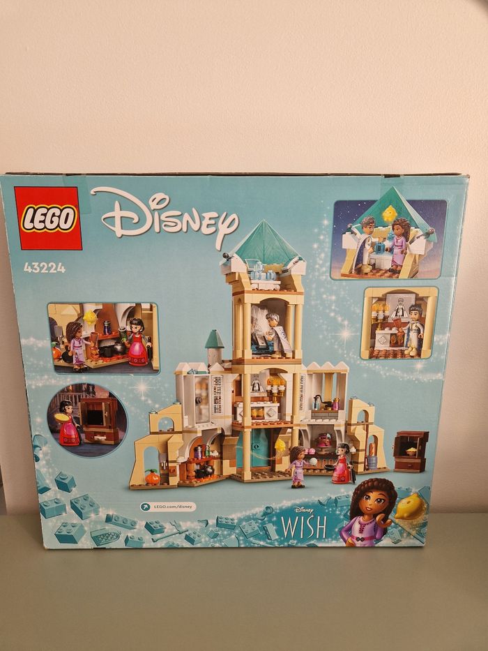 Lego disney - photo numéro 2