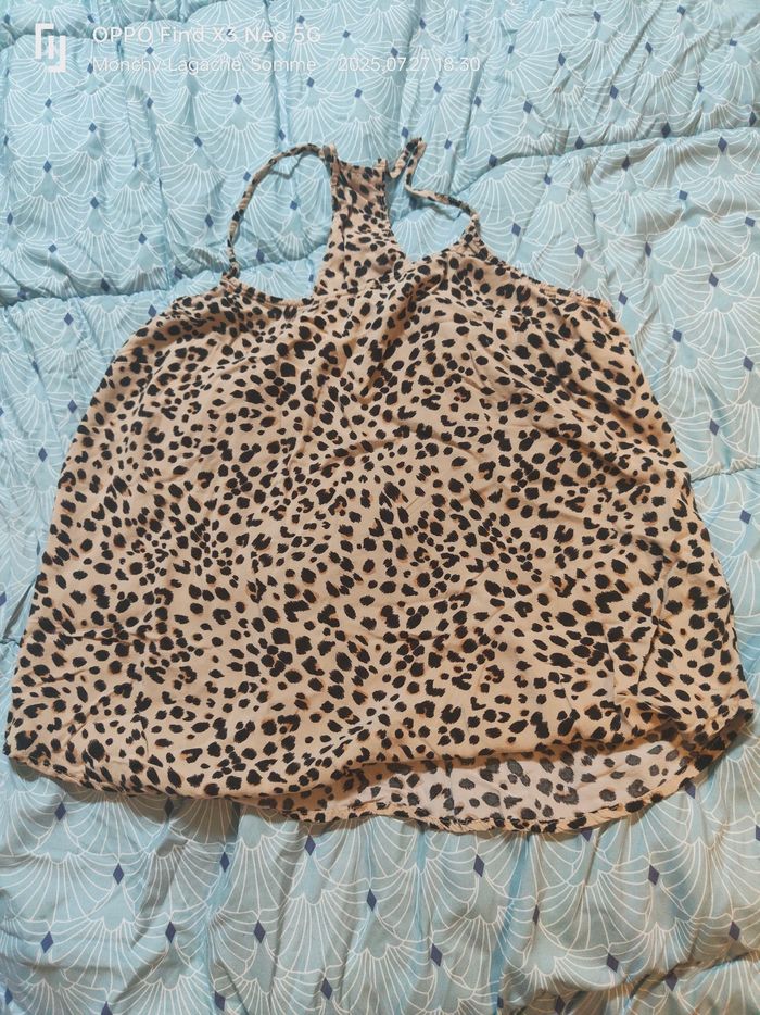 Débardeur Taille 38 H&M de Réduction jusqu'à -70%