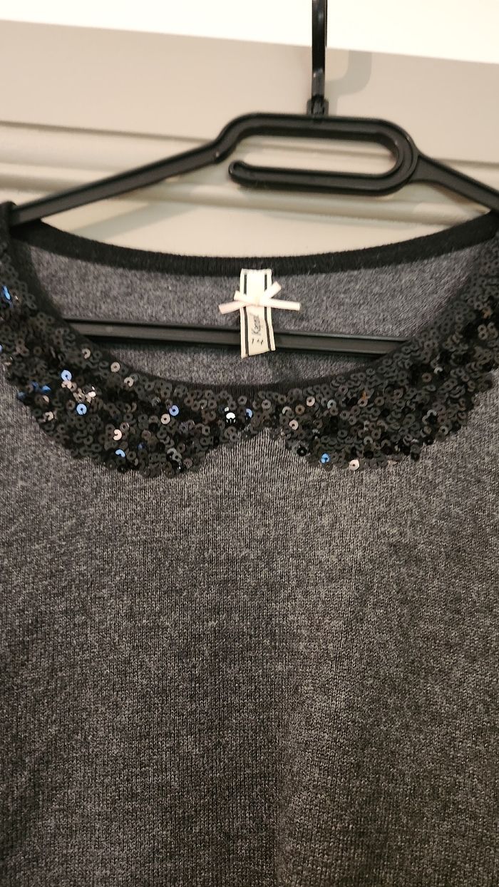 Haut adolescente - photo numéro 3