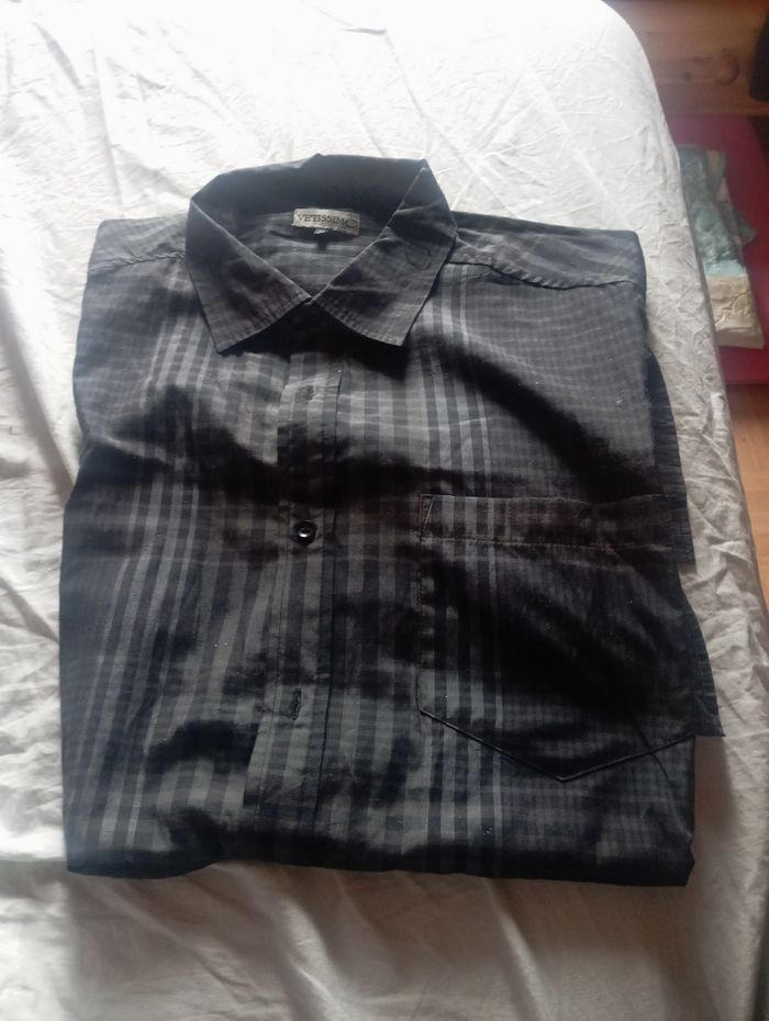 Chemise