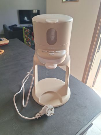 Beaba Bib'expresso - Préparateur de biberon 