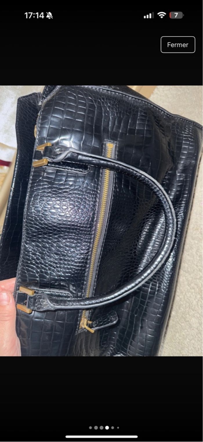 Sac guess - photo numéro 4