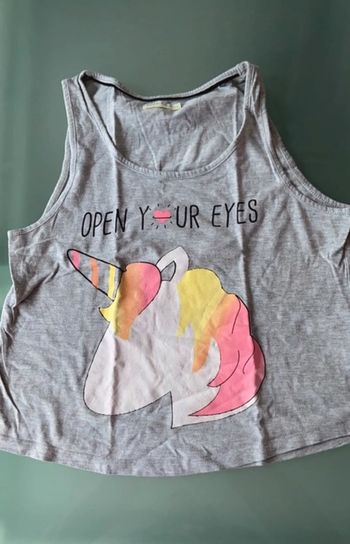 Tee-shirts licorne taille 16 ans