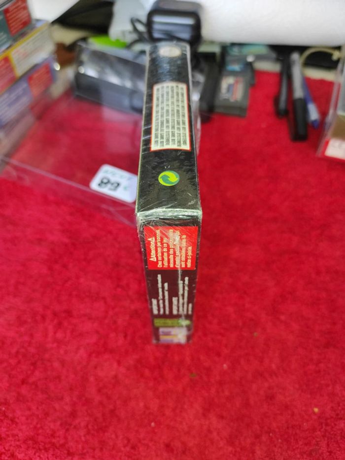 Daredevil Nintendo game boy advance - photo numéro 4