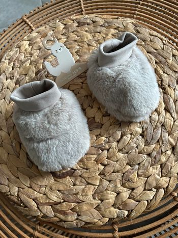 Chausson sergent major neuf 13/14