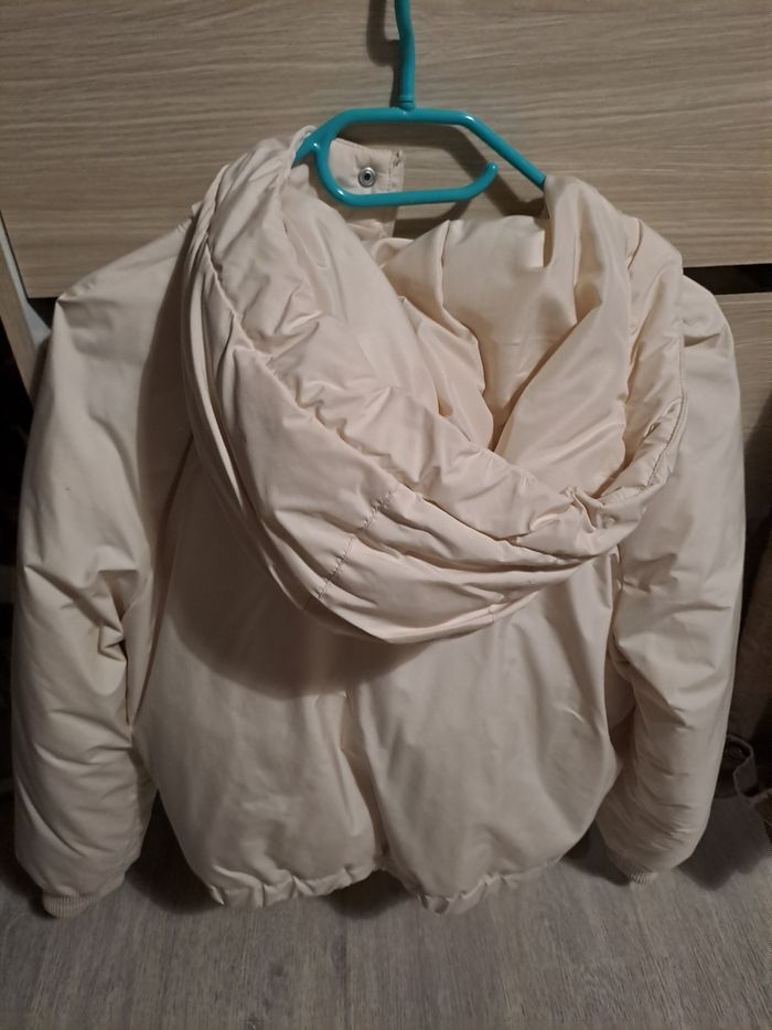 Manteau hiver - photo numéro 3
