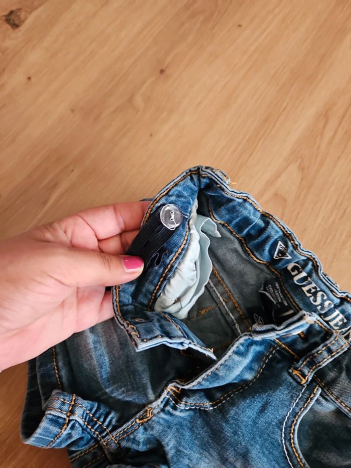 Short 6 ans - photo numéro 3