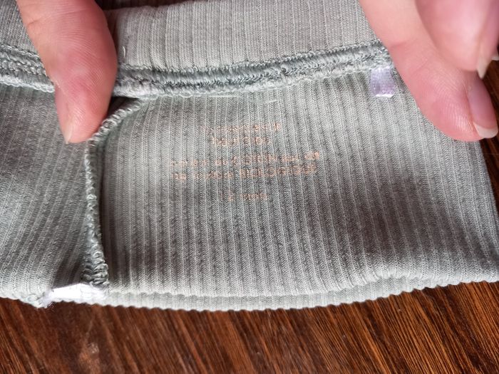 Pantalon élastique - photo numéro 3