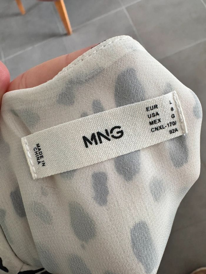 Robe mango - photo numéro 5