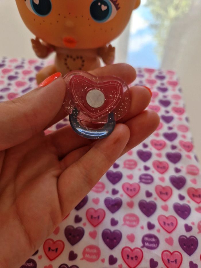 Poupée interactive The Bellies - photo numéro 5