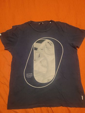 T-shirt jack&Jones core XL
