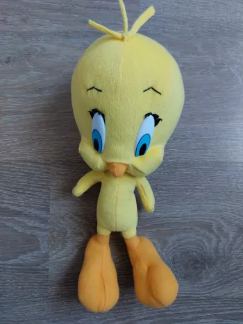 Peluche