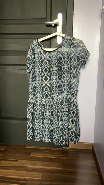 robe été