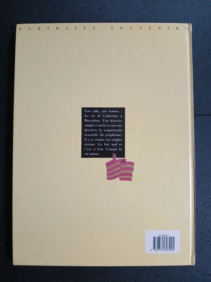 Bd barcelonight, EO - photo numéro 4