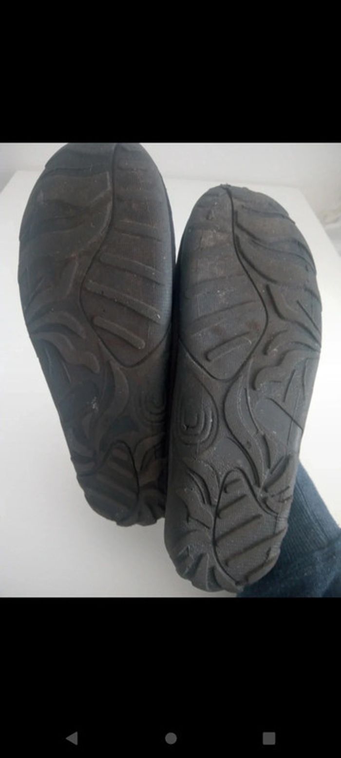 Chaussure aquatique Sport - photo numéro 5
